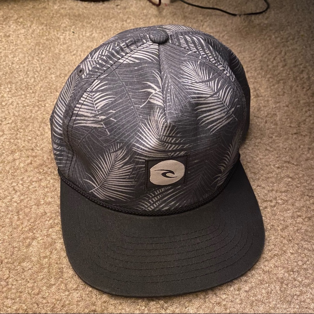 Rip curl hat